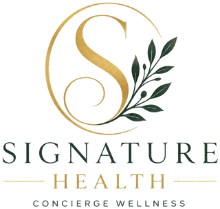 Signature Health — Concierge Wellness